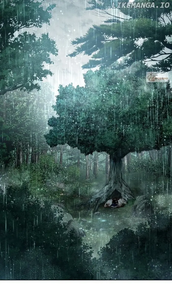 Under the Oak Tree    Chapter 103 image 41_optimized